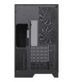 کیس گیمینگ گیم مکس Infinity Pro Black - Image 8