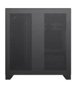 کیس گیمینگ گیم مکس Infinity Pro Black - Image 9