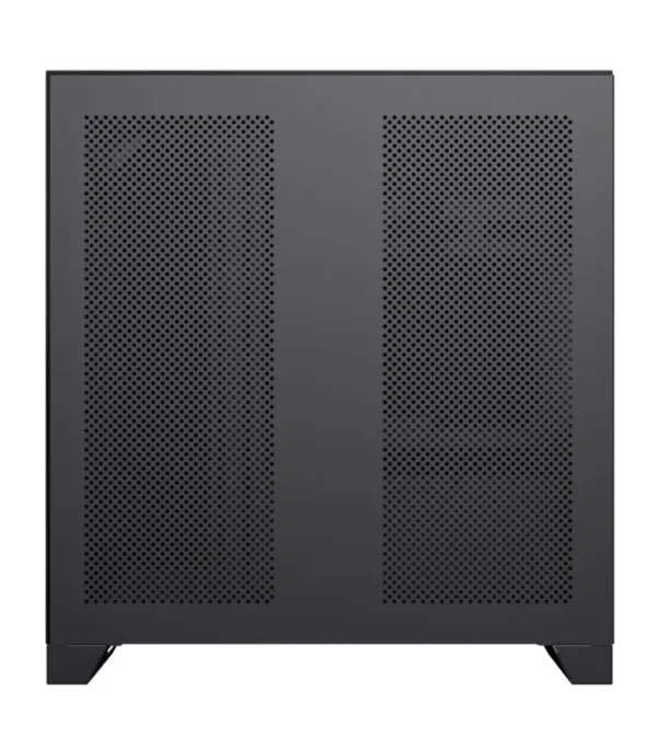 کیس گیمینگ گیم مکس Infinity Pro Black - Image 9