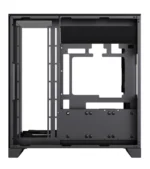 کیس گیمینگ گیم مکس Infinity Pro Black - Image 10