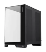 کیس گیمینگ گیم مکس Infinity Pro Black - Image 3