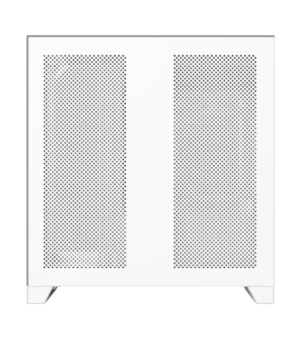 کیس گیمینگ گیم مکس Infinity Pro White - Image 10