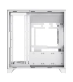 کیس گیمینگ گیم مکس Infinity Pro White - Image 11
