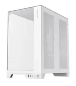 کیس گیمینگ گیم مکس Infinity Pro White - Image 3