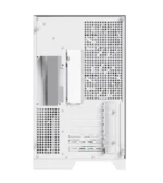 کیس گیمینگ گیم مکس Infinity Pro White - Image 9