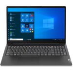 لپ تاپ لنوو V15 N4500 8G 256SSD INTEL FHD