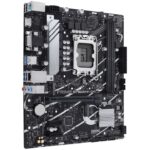 مادربرد ایسوس مدل PRIME B760M-K D4 DDR4 - Image 2