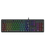کیبورد گیمینگ ردراگون K521 Rainbow