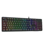 کیبورد گیمینگ ردراگون K521 Rainbow - Image 2