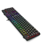 کیبورد گیمینگ ردراگون K521 Rainbow - Image 4