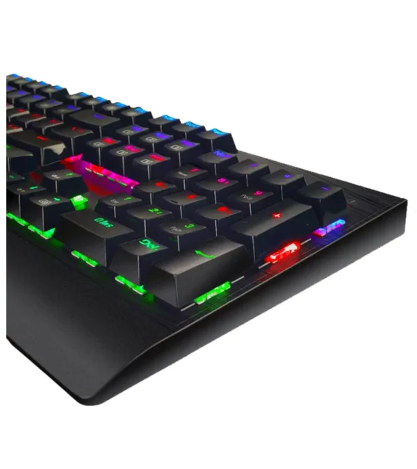 کیبورد مکانیکال گیمینگ ردراگون K557 RGB - Image 4