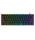 کیبورد مکانیکال گیمینگ ردراگون Alien K605