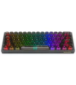 کیبورد مکانیکال گیمینگ ردراگون K617 CTP RGB Black - Image 2