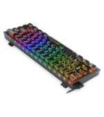 کیبورد مکانیکال گیمینگ ردراگون K617 CTP RGB Black - Image 4