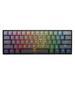 کیبورد مکانیکال گیمینگ ردراگون K617 FIZZ GGB RGB-M