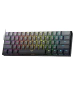 کیبورد مکانیکال گیمینگ ردراگون K617 FIZZ GGB RGB-M - Image 2