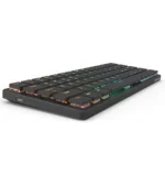 کیبورد گیمینگ ردراگون مدل K624P Elise Pro + کلید های سفید - Image 3