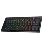 کیبورد مکانیکال گیمینگ ردراگون HORUS MINI K632 RGB - Image 3