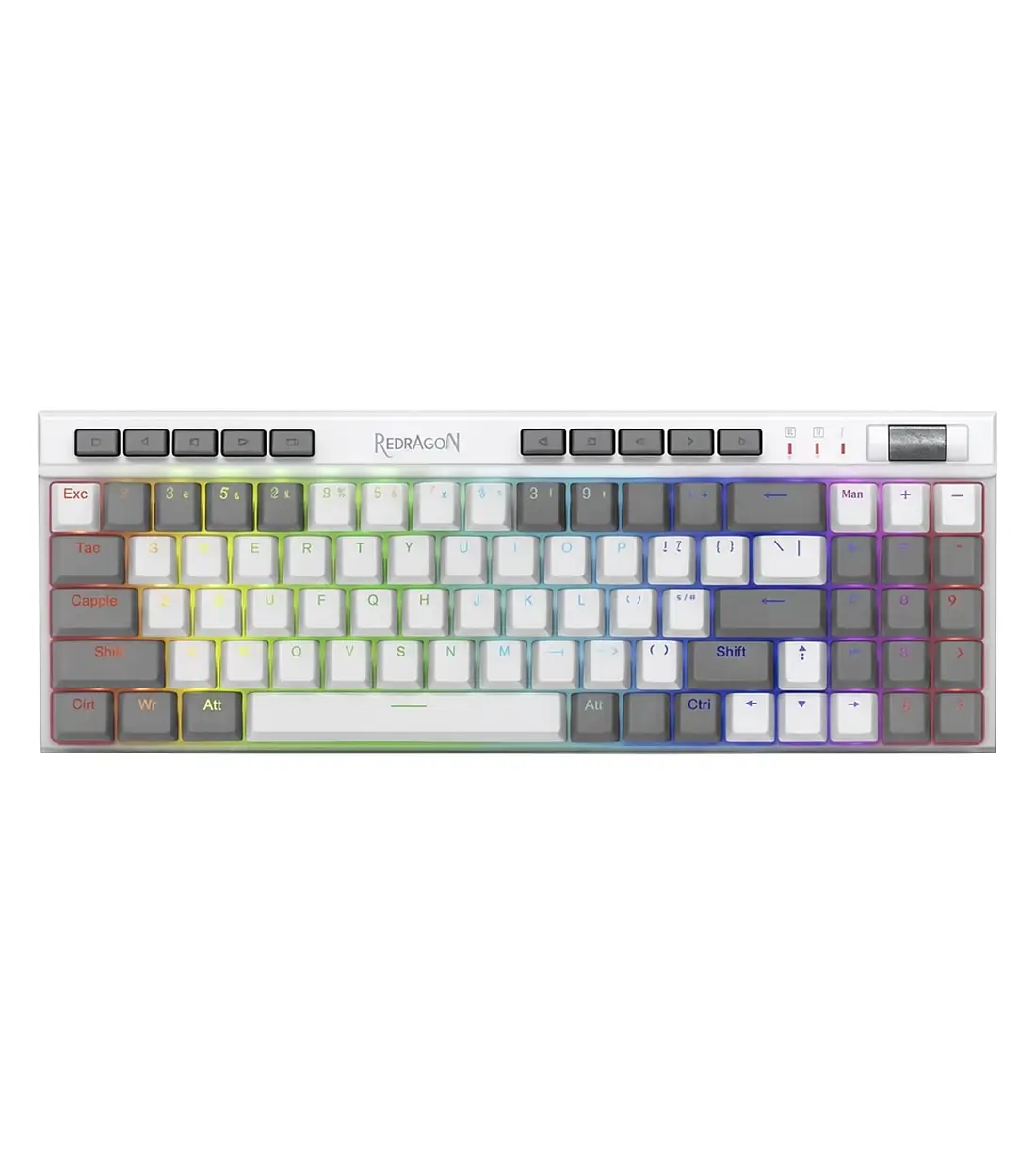 K655-1-1.webp کیبورد مکانیکال گیمینگ ردراگون K655 RGB - Image 1