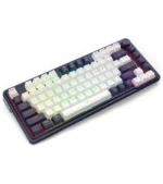 کیبورد بی سیم/باسیم مکانیکال گیمینگ ردراگون Geb K673WB PRO - Image 3