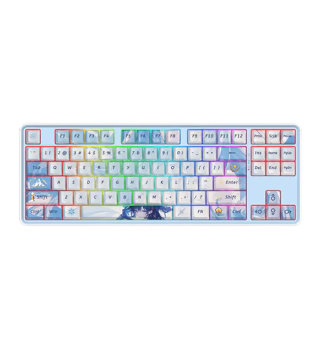 K707-AK-PRO-1-1.webp کیبورد بی سیم/باسیم مکانیکال گیمینگ ردراگون K707 AK PRO - Image 1