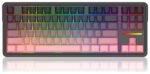 کیبورد مکانیکال گیمینگ ردراگون K728SP Pro RGB