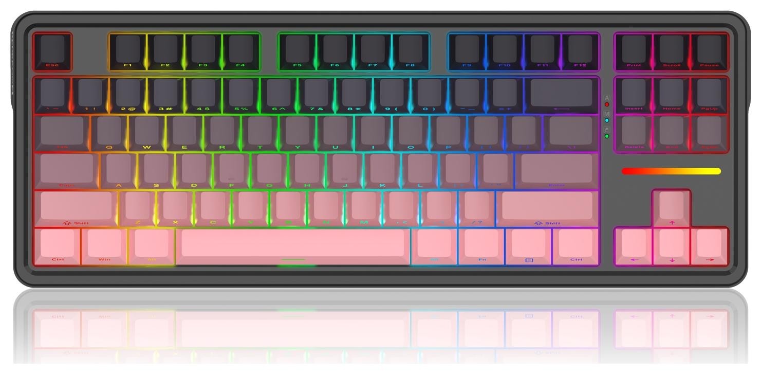 K728SP-RGB-1-1.jpg کیبورد مکانیکال گیمینگ ردراگون K728SP Pro RGB - Image 1
