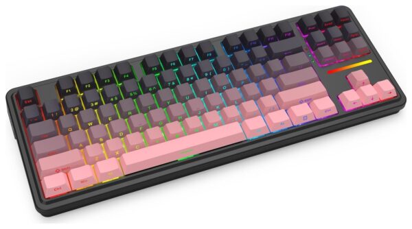 کیبورد مکانیکال گیمینگ ردراگون K728SP Pro RGB - Image 4