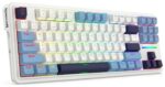 کیبورد مکانیکال گیمینگ ردراگون K728WBB PRO RGB - Image 2