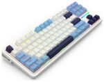 کیبورد مکانیکال گیمینگ ردراگون K728WBB PRO RGB - Image 4