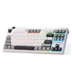 کیبورد بی سیم مکانیکال گیمینگ ردراگون K729 PRO RGB - Image 2