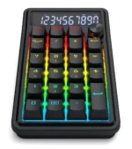 نام پد مکانیکال ردراگون K733 RGB