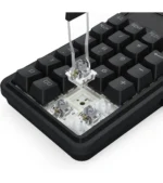 نام پد مکانیکال ردراگون K733 RGB