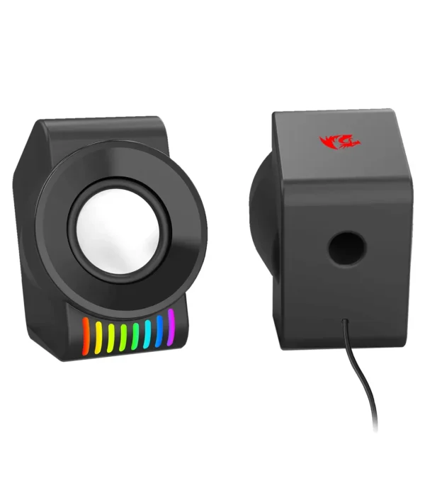 اسپیکر گیمینگ ردراگون KAGE GS514 - Image 5