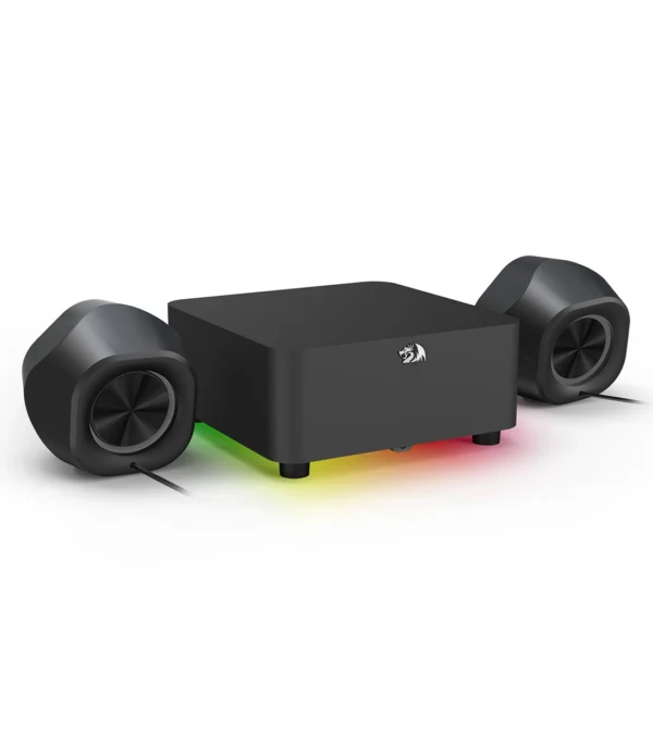 اسپیکر گیمینگ ردراگون KAIDAS GS590 Pro - Image 5