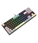کیبورد مکانیکال گیمینگ ردراگون KUMARA K552 LGY RGB - Image 3