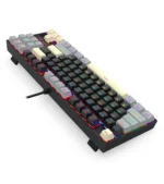 کیبورد مکانیکال گیمینگ ردراگون KUMARA K552 LGY RGB - Image 4
