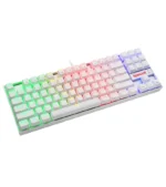 کیبورد مکانیکال گیمینگ ردراگون KUMARA K552 RGB White - Image 4