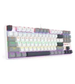 کیبورد مکانیکال گیمینگ ردراگون KUMARA K552 WGL RGB - Image 2
