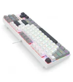 کیبورد مکانیکال گیمینگ ردراگون KUMARA K552 WGL RGB - Image 3