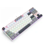 کیبورد مکانیکال گیمینگ ردراگون KUMARA K552 WGL RGB - Image 4