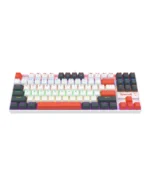 کیبورد مکانیکال گیمینگ ردراگون KUMARA K552 WLR RGB - Image 2
