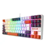 کیبورد مکانیکال گیمینگ ردراگون KUMARA K552 WLR RGB - Image 4