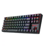 کیبورد مکانیکال گیمینگ ردراگون KUMARA Black K552-KBS - Image 2