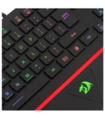کیبورد گیمینگ ردراگون مدل K502 Karura2 - Image 4