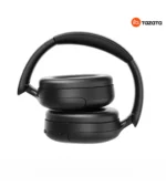 هدفون بی سیم تازاتا L18 Black - Image 2