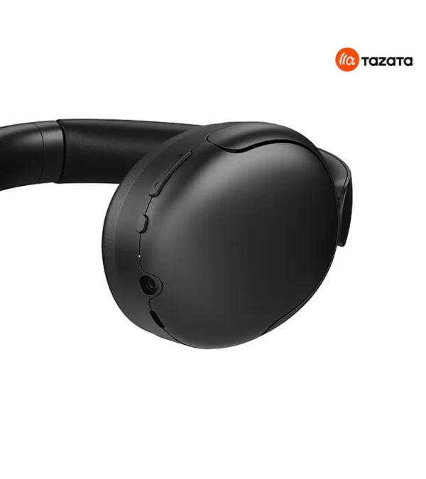 هدفون بی سیم تازاتا L18 Black - Image 4