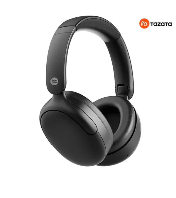هدفون بی سیم تازاتا L18 Black - Image 5