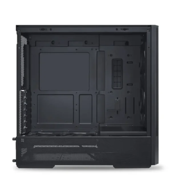 کیس گیمینگ لیان لی LANCOOL 207 Black - Image 3