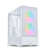 کیس گیمینگ لیان لی LANCOOL 207 White
